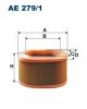 FILTRON AE279/1 Air Filter